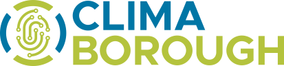 Clima-Borough logo